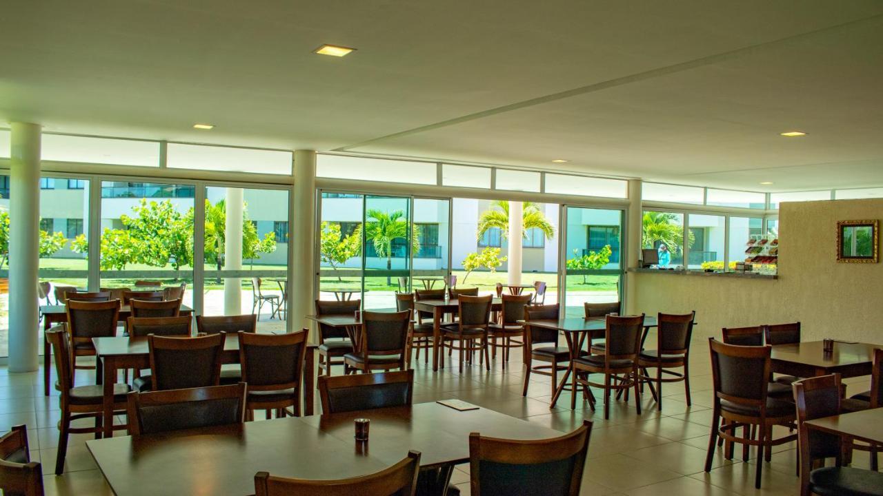 Carneiros Beach Resort Praia dos Carneiros Exterior photo