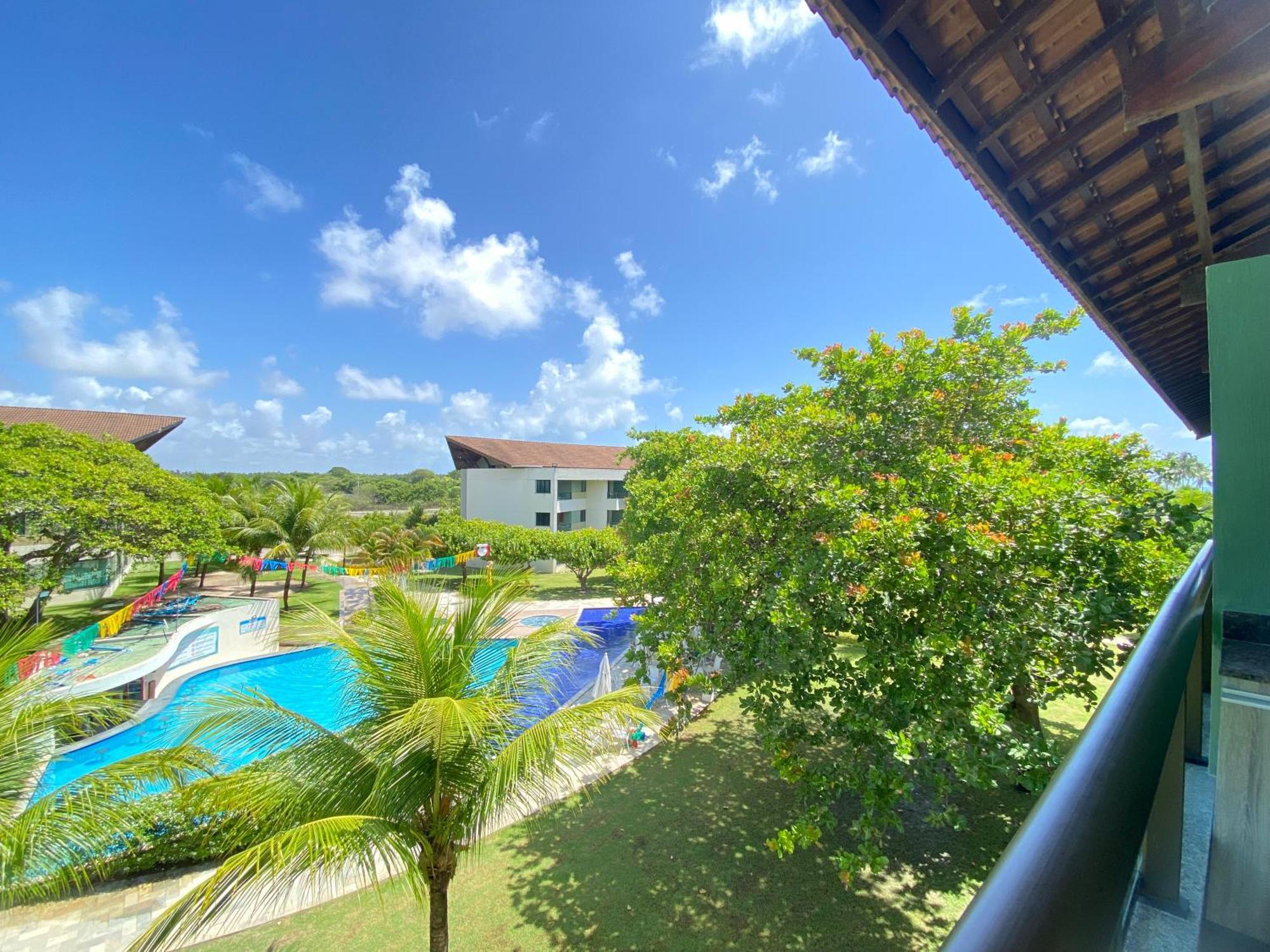 Carneiros Beach Resort Praia dos Carneiros Exterior photo